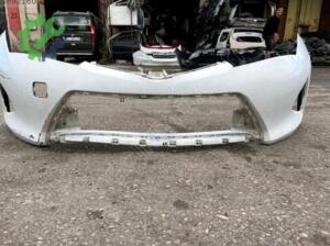 2013 Toyota Auris ön tampon Çıkma