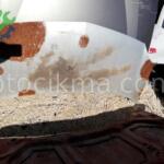 2013 ve üstü kangoo motor kaputu