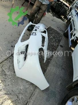 Renault Fluence Ön Tampon çıkma parça