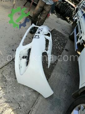 Renault Fluence Ön Tampon çıkma parça