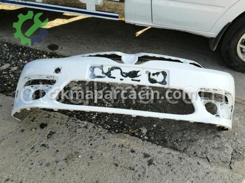 Renault Fluence Ön Tampon çıkma parça