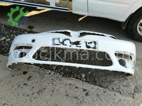 Renault Fluence Ön Tampon çıkma parça