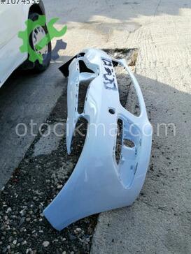 Renault Fluence Ön Tampon çıkma parça
