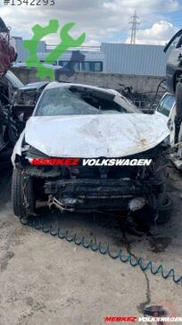 Volkswagen Jetta çıkma parça