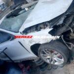 2013 Volkswagen Jetta Çıkma Parça Ankara