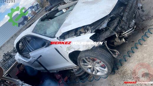 Volkswagen Jetta çıkma parça