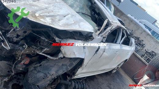 Volkswagen Jetta çıkma parça