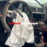 2013 Volkswagen Jetta Çıkma Parça Ankara