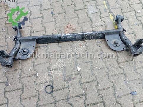 Dacia Sandero Arka Dingil çıkma parça