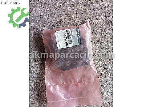 Dacia Duster Airbag Beyni (SRS) çıkma parça