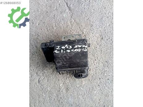 Renault Clio Fan Müşürü çıkma parça