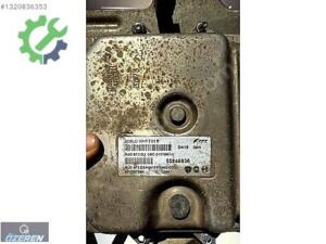 2013 EU5 1.3 MUŞTİJET FİAT DOBLO MOTOR BEYNİ &ÖZEREN&