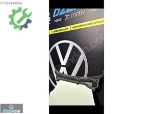 2013 FİAT DOBLO ÖN CAM IZGARASI &ÖZEREN OTOMOTİV&