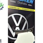 2013 FİAT DOBLO ÖN CAM IZGARASI &ÖZEREN OTOMOTİV&