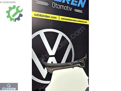 Fiat Doblo Ön Panjur çıkma parça