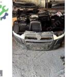 2013 FİAT DOBLO ÖN TAMPON &ÖZEREN OTOMOTİV&