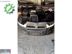 2013 FİAT DOBLO ÖN TAMPON &ÖZEREN OTOMOTİV&