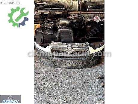 Fiat Doblo Ön Tampon çıkma parça