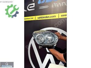 2013 FİAT DOBLO SAĞ FAR – SOL FAR &ÖZEREN OTOMOTİV&