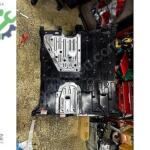 2013 honda civic motor muhavaza bakaliti
