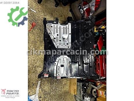 Honda Civic Bakalit çıkma parça