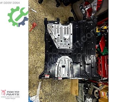 Honda Civic Bakalit çıkma parça