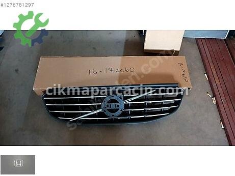 Volvo XC60 Panjur çıkma parça