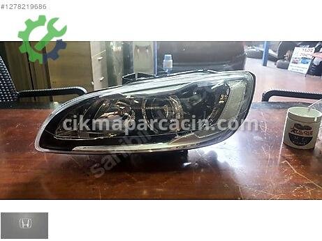 Volvo S60 Far çıkma parça
