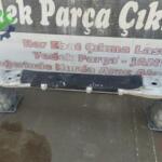 2014 2016 Ford focus ön tampon demiri