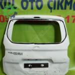 2014-2016 Ford Tourneo Courier Bagaj Kapak Parçası