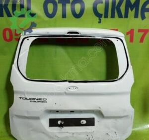 2014-2016 Ford Tourneo Courier Bagaj Kapak Parçası