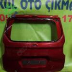 2014-2016 Ford Tourneo Courier Bagaj Kapak Parçası