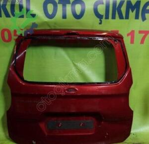 2014-2016 Ford Tourneo Courier Bagaj Kapak Parçası
