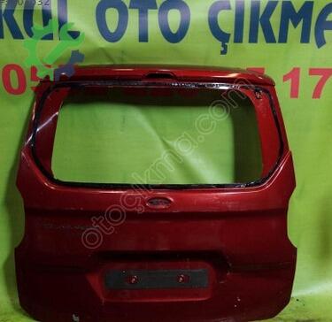 Ford Tourneo Courier Bagaj çıkma parça