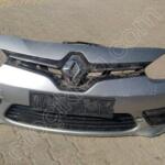 2014 2016 Renault Fluence ön tampon dolu