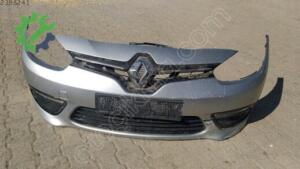 2014 2016 Renault Fluence ön tampon dolu