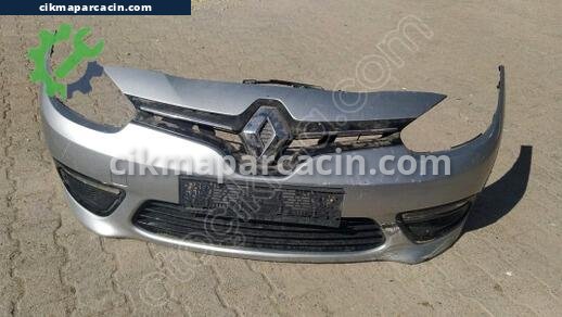 Renault Fluence Ön Tampon çıkma parça