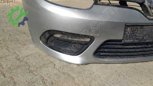 Renault Fluence Ön Tampon çıkma parça