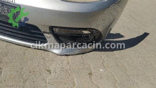Renault Fluence Ön Tampon çıkma parça