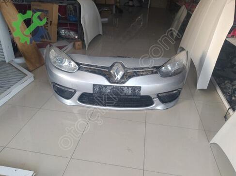 Renault Fluence Ön Tampon çıkma parça