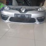 2014 2016 Renault Fluence ön tampon dolu
