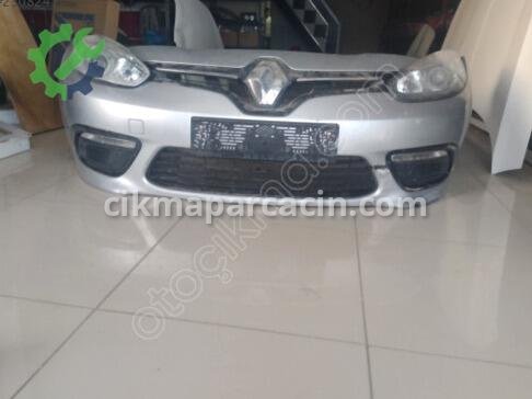 Renault Fluence Ön Tampon çıkma parça