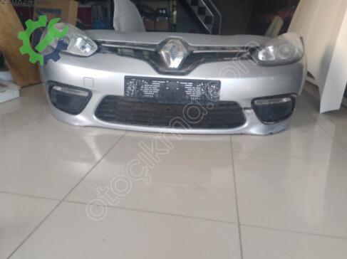 Renault Fluence Ön Tampon çıkma parça