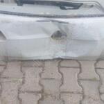 2014 2016 woswogen Golf 7 arka bagaj kapağı