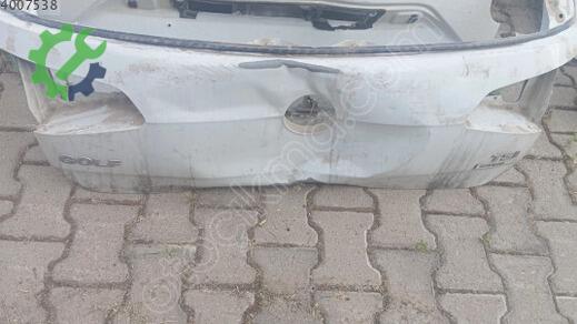 Volkswagen Golf Bagaj Kapağı çıkma parça