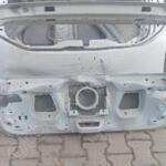 2014 2016 woswogen Golf 7 arka bagaj kapağı