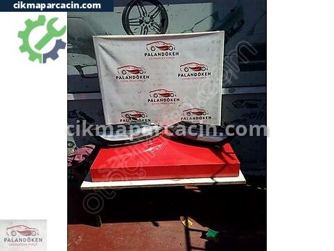 Jeep Grand Cherokee Sağ Ön Far çıkma parça