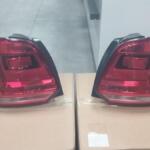 Volkswagen Polo 6C Sol Stop 2014/2017