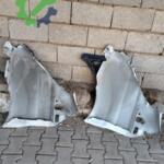 2014 2017 Ford costum sağ ön çamurluk