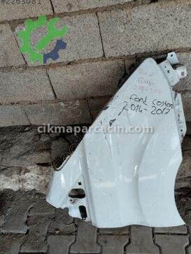 Ford Tourneo Custom Sağ Ön Çamurluk çıkma parça